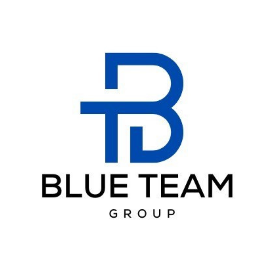 Blue Team Group